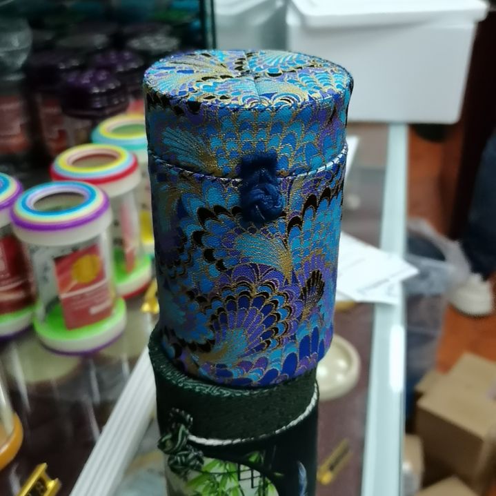 水***木精品保温布套两个包邮