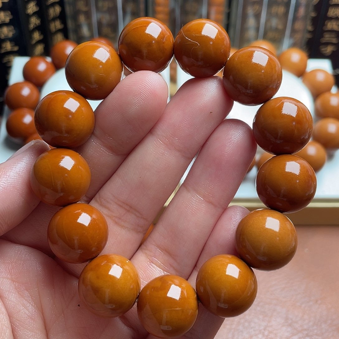 橄榄核吊坠橄榄核1.6