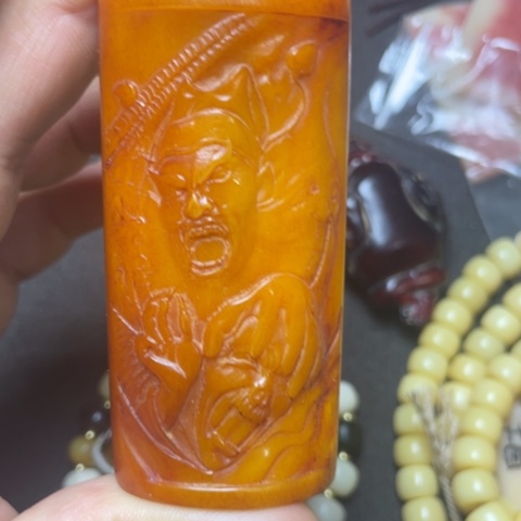 鹿骨手串/手链其他