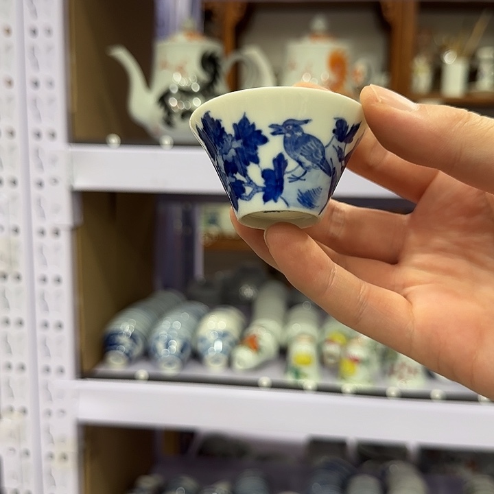 陶瓷艺术品收藏陶瓷