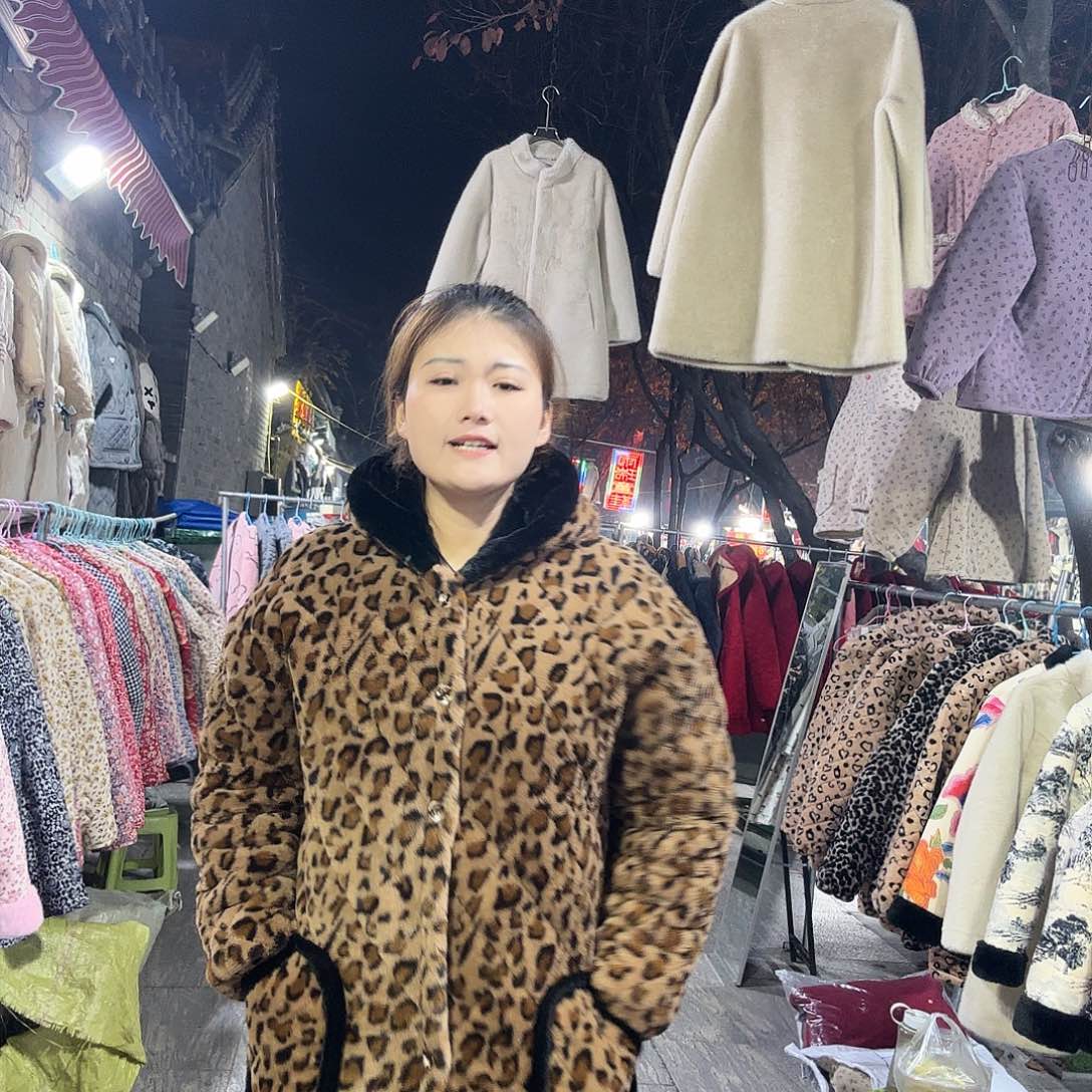 罩衣 截图发客服 均码