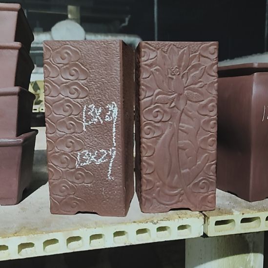 四方高29口径13素两个瑕