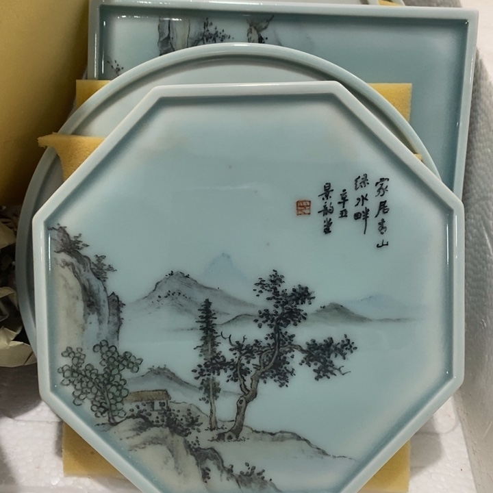 这么多都要我帮着去拿哦咯