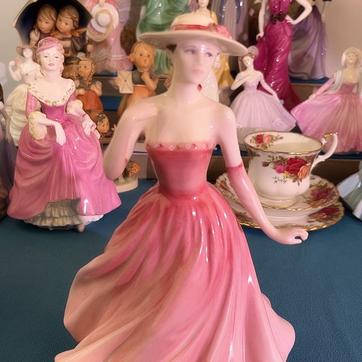 紫砂茶宠装饰瓷噢