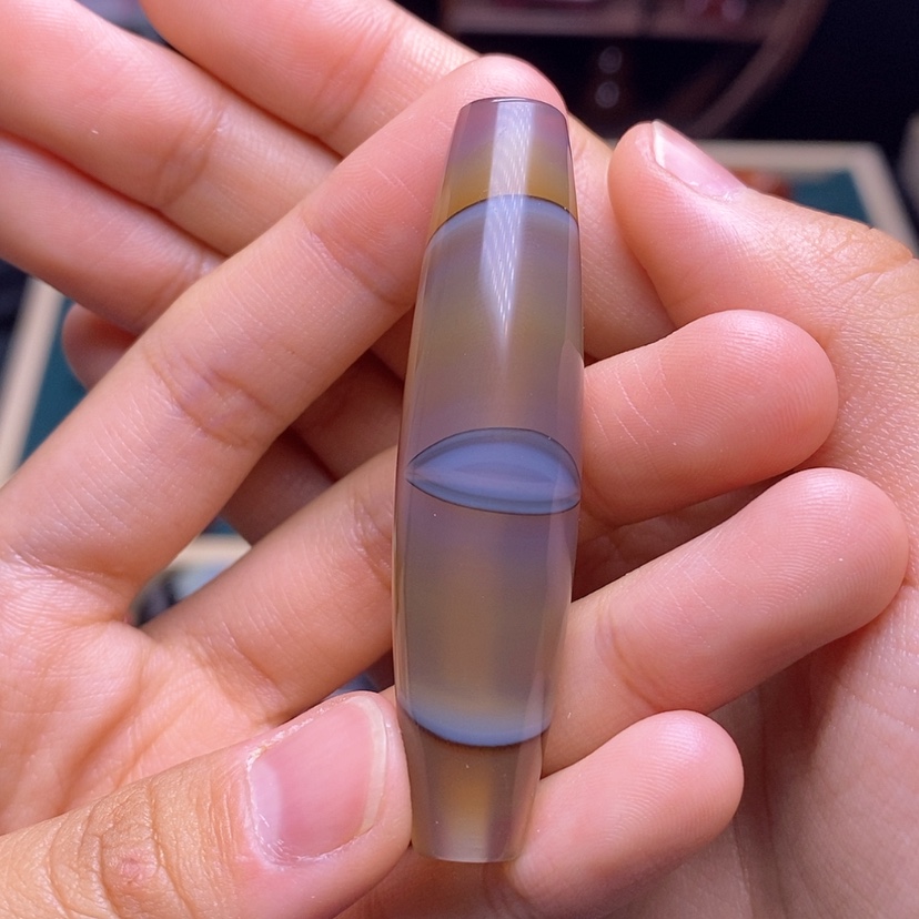 【闪购商品】未镶嵌颈饰玛瑙/玉髓