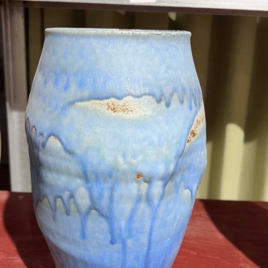 高28口24.5微瑕不退不换高29口13无孔陶瓷