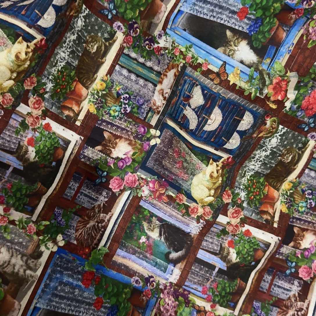 纯棉平布1米长X1.1米宽29.11