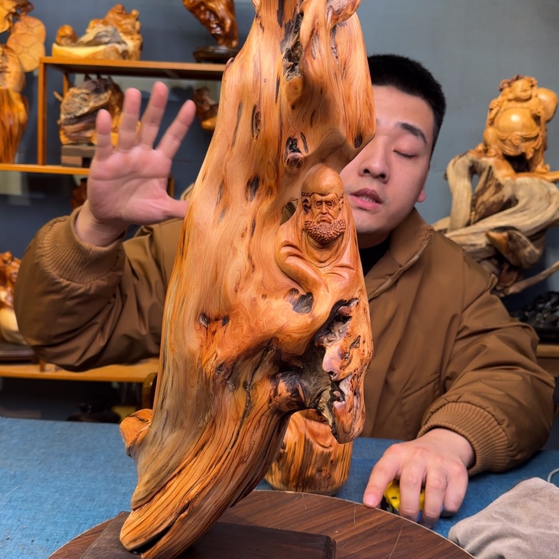 柏木（崖柏）关注一下