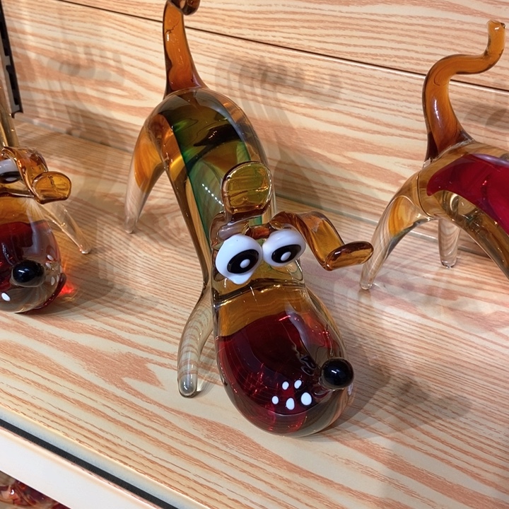 手工艺品琉璃全品