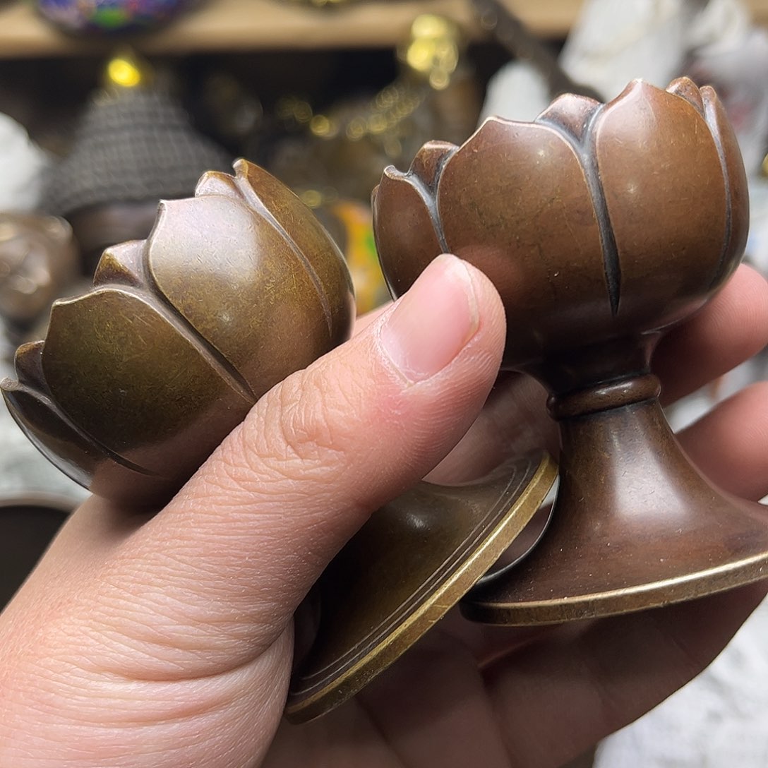 文玩铜器点击下单有运费险