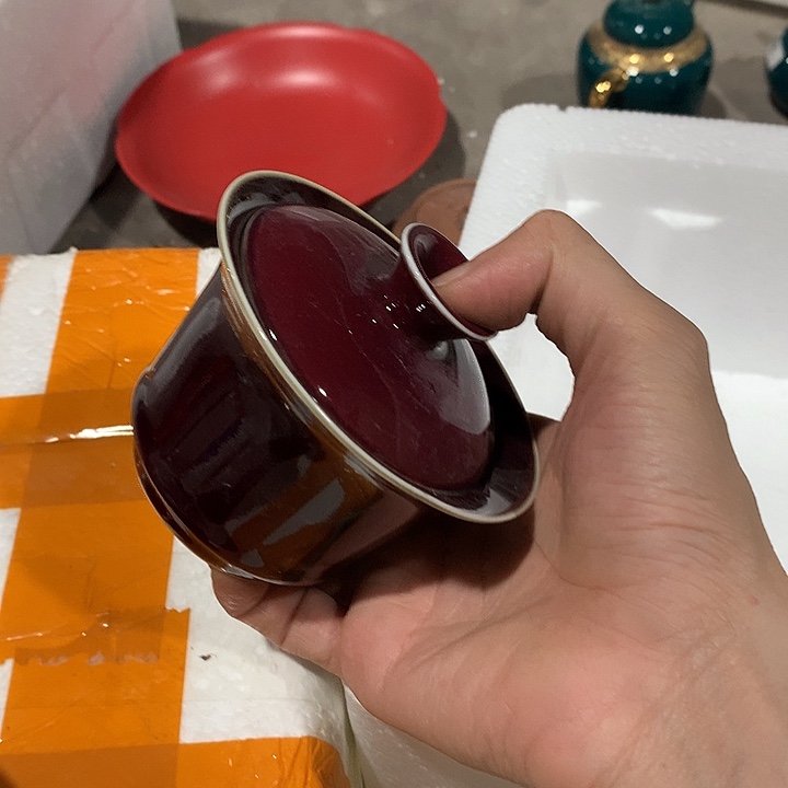 微瑕茶具介意勿拍