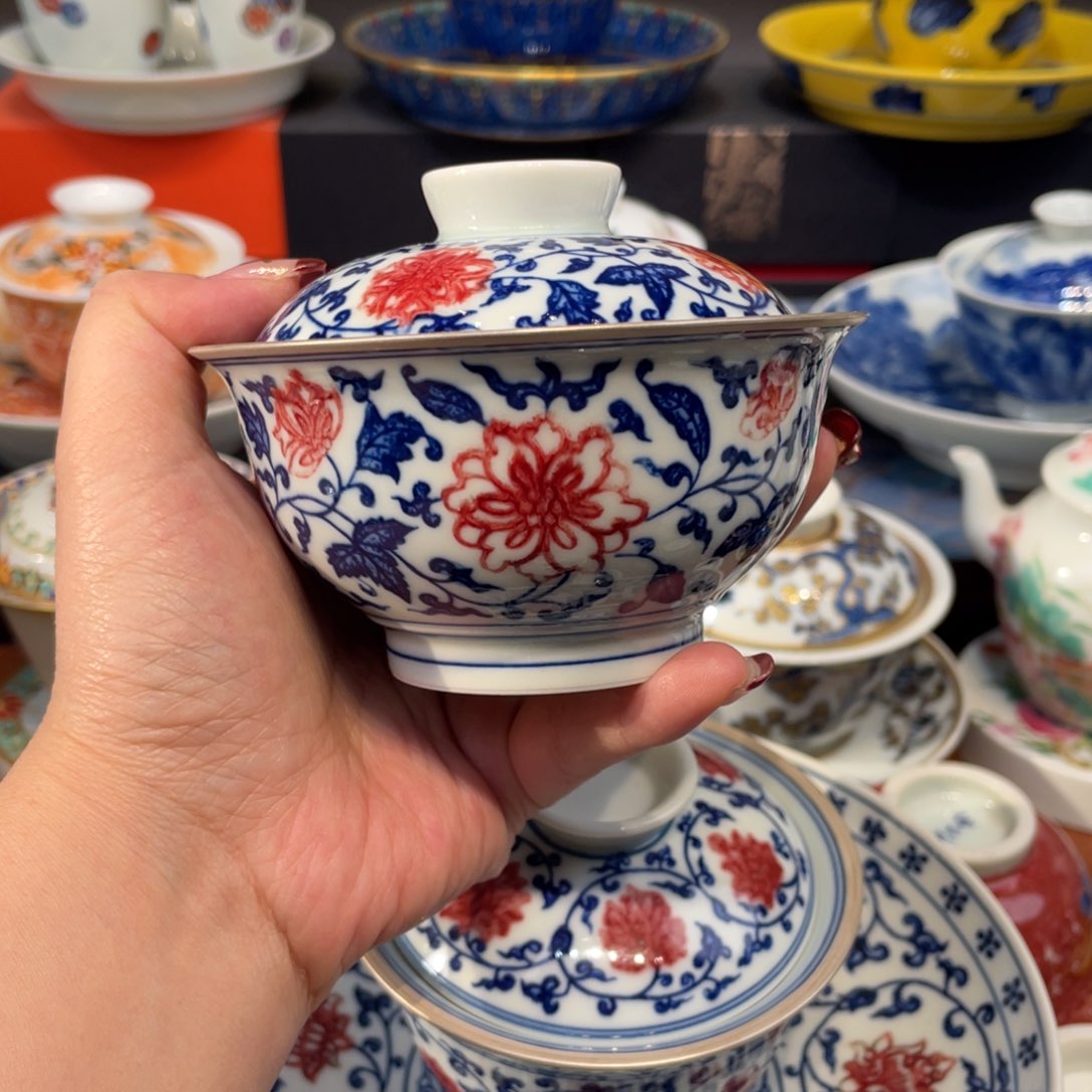 景德镇景德镇瓷器景德镇