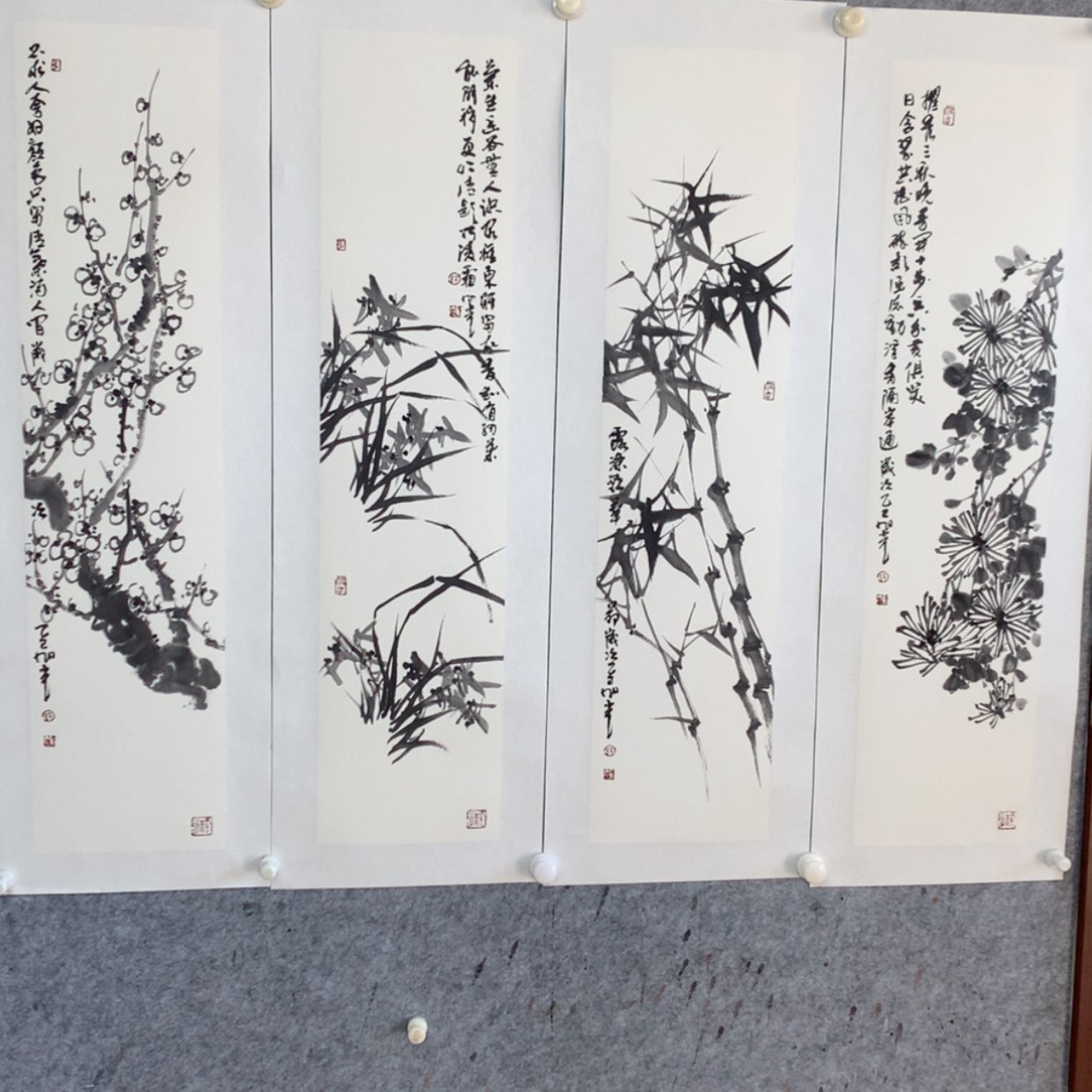 【闪购商品】国画你好，，，，，，，