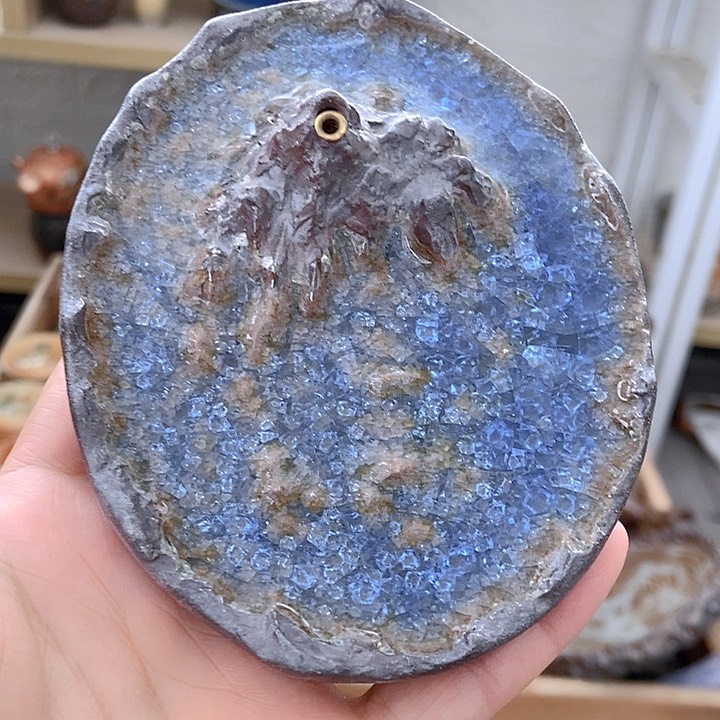 精品茶具陶瓷工艺