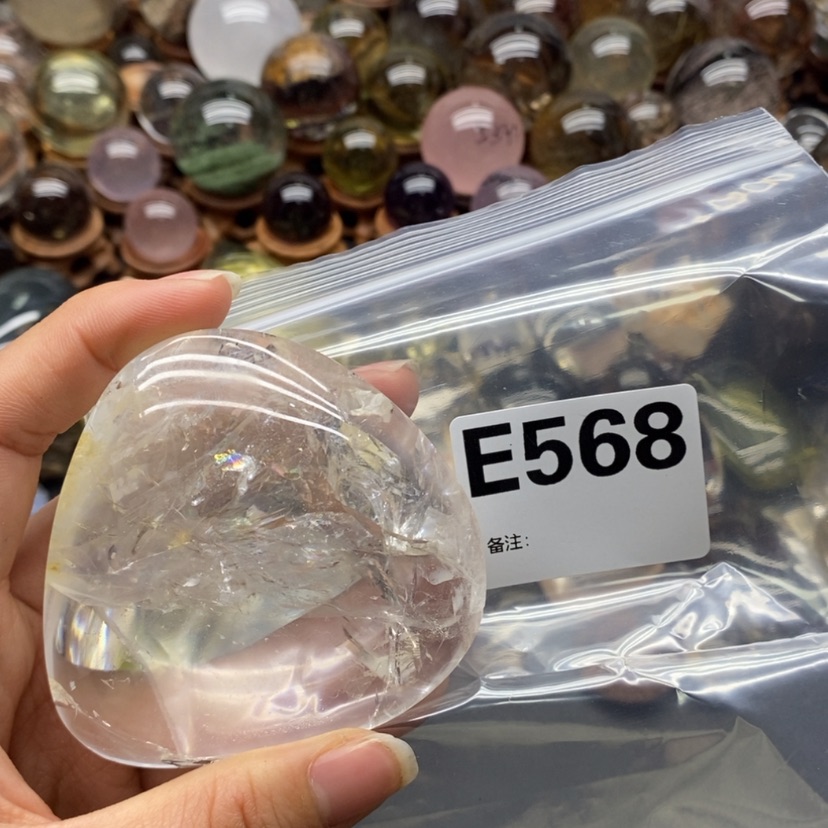 【闪购商品】水晶摆件精品未镶嵌