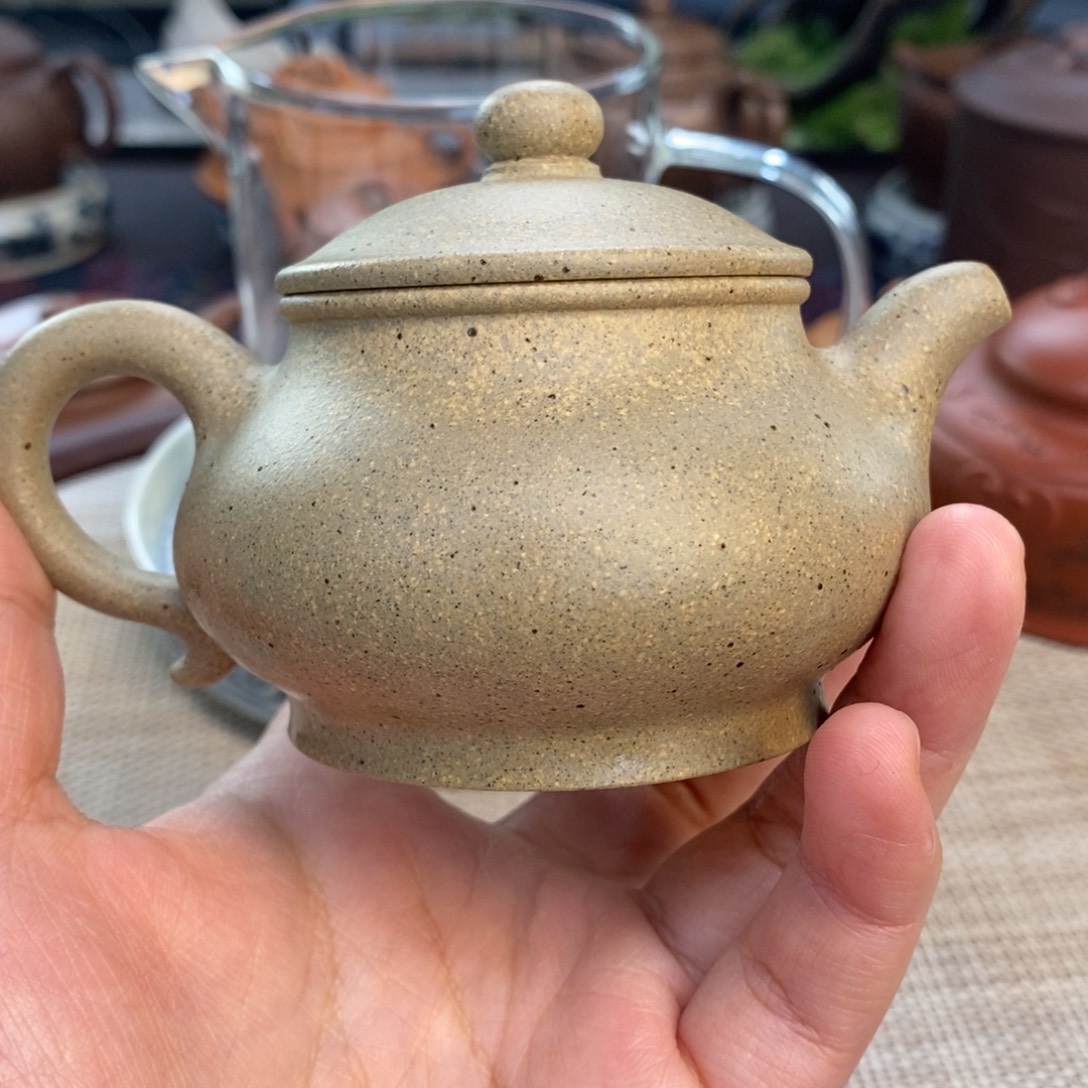 紫砂茶壶紫砂壶潘壶11111