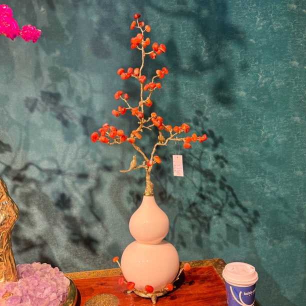 【本尼家】W2 装饰桌面摆件