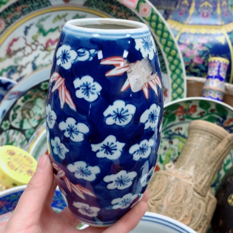 瓷器摆件摆件瓷器