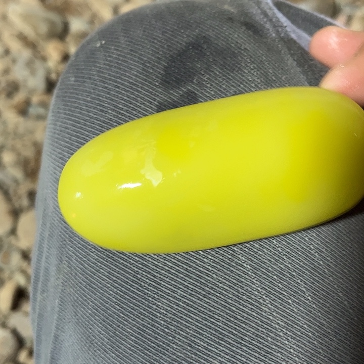 未镶嵌和田玉（糖玉）挂件