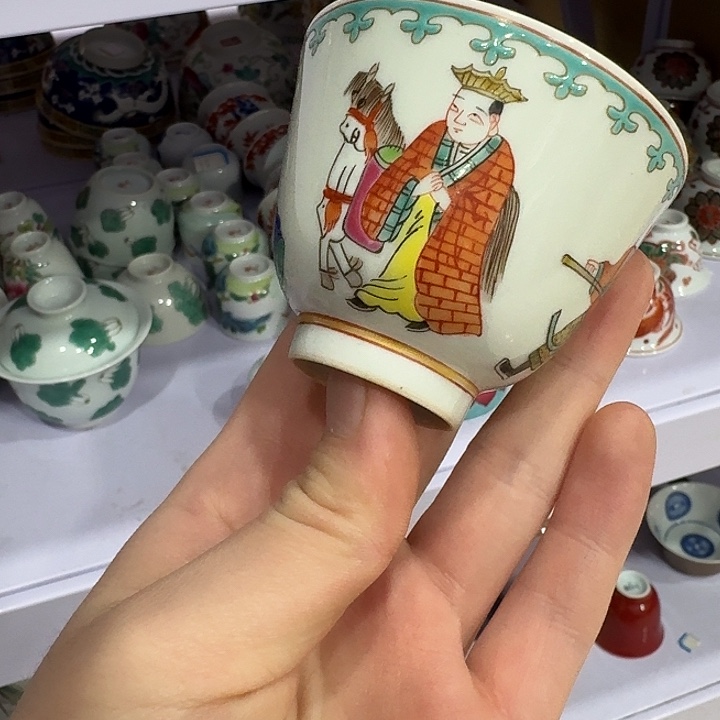 陶瓷艺术品收藏陶瓷