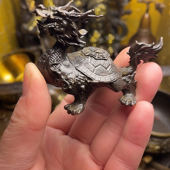 铜器摆件诚信经营