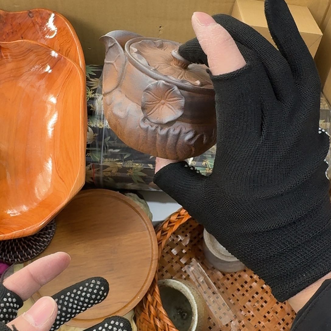 茶宠瓷器茶具系列