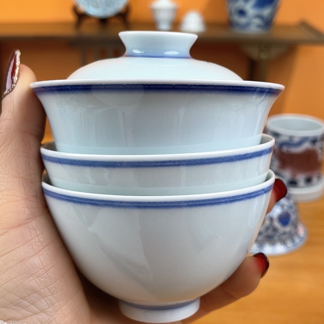 景德镇陶瓷景德镇瓷器