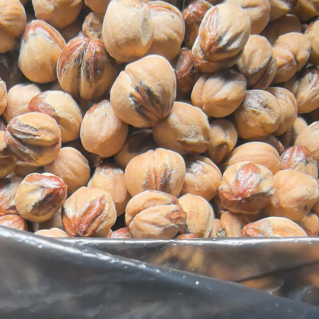 海***长柏香籽/百香籽手串