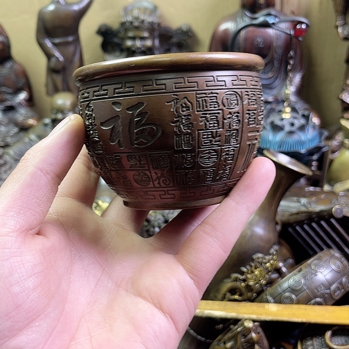 铜器8559955585555588888
