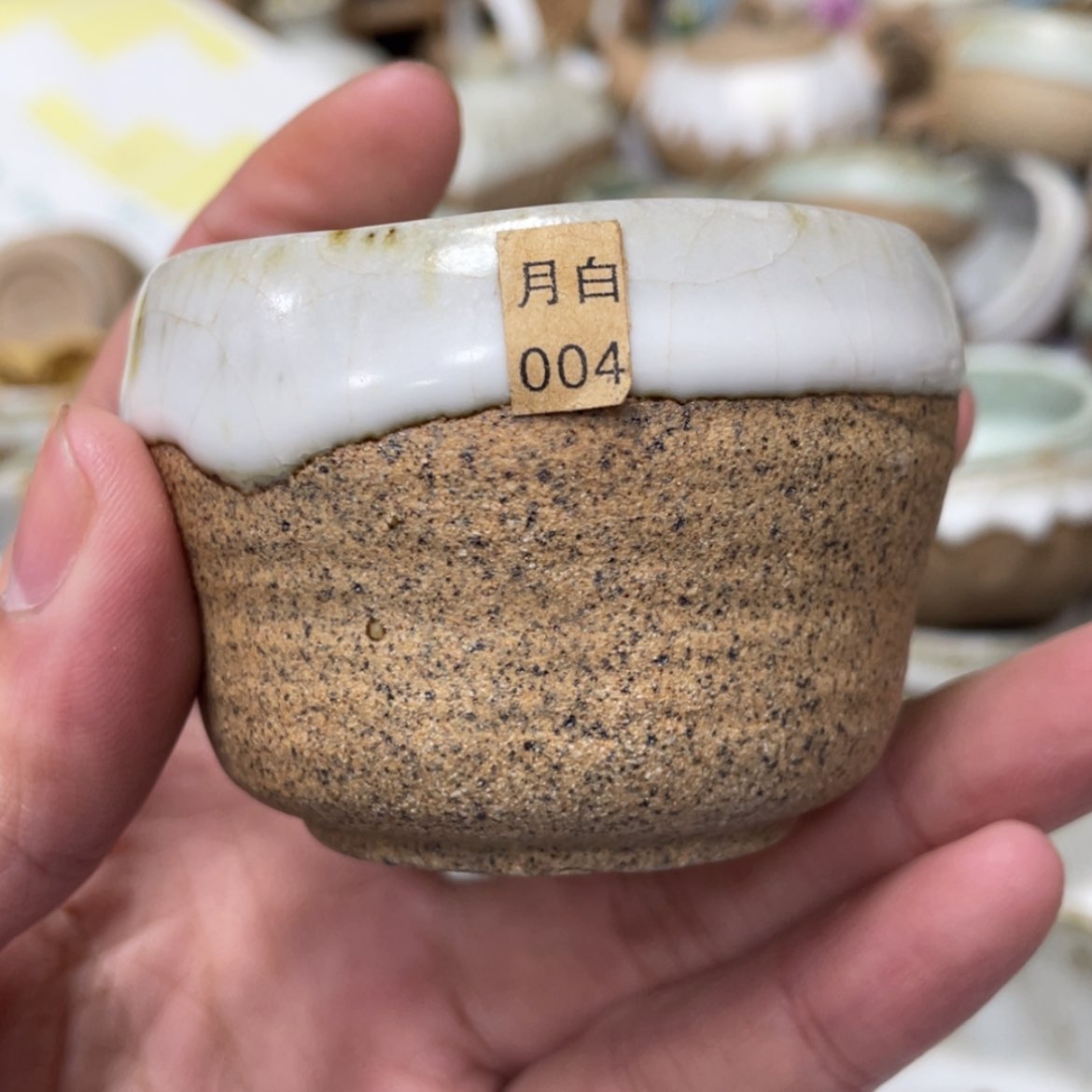 【闪购商品】壶老段烧陶瓷茶器！