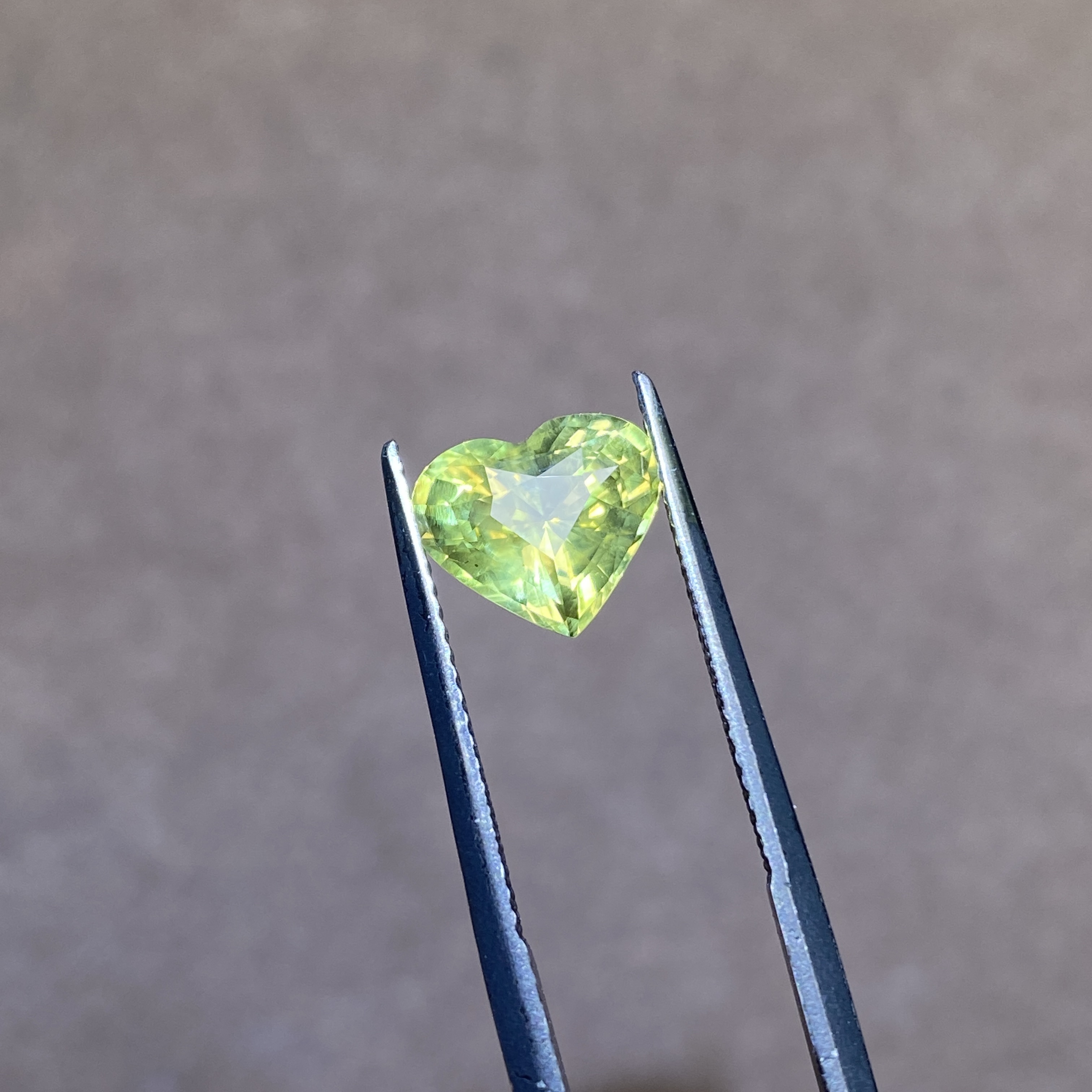 24L080 金绿宝石 2.50克拉
