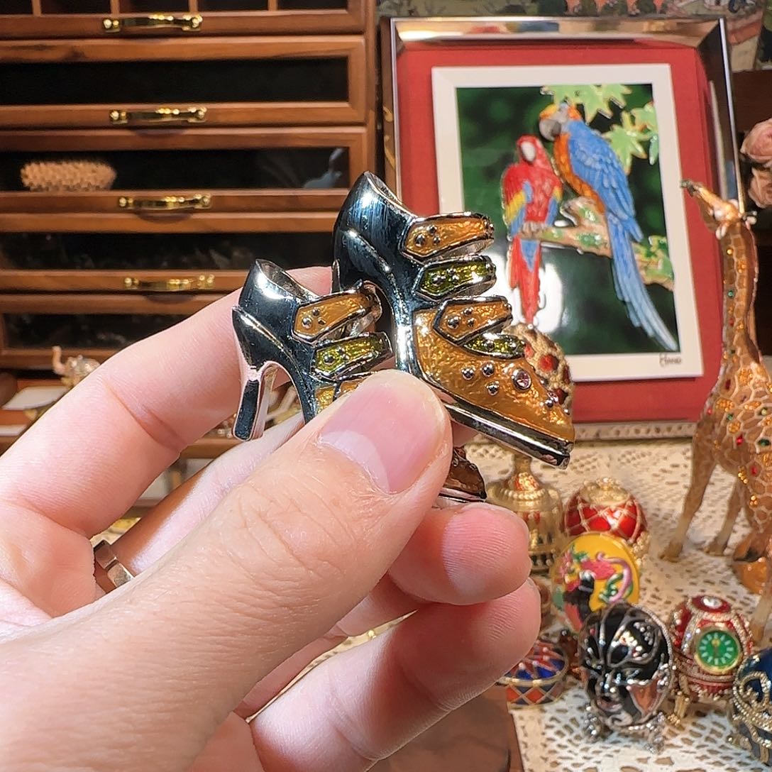 手工制品默认微瑕