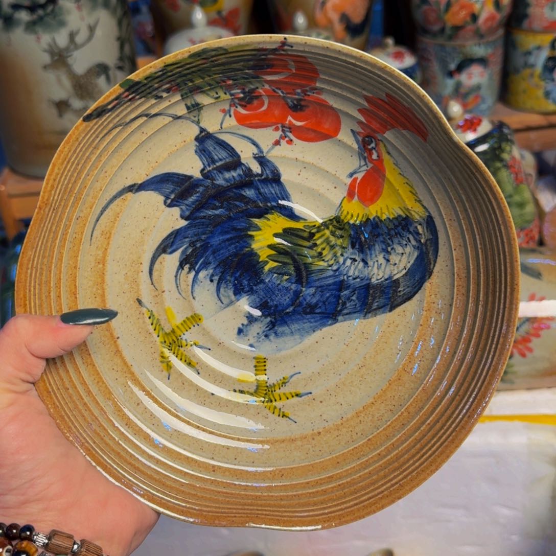 罐景德镇源头厂家