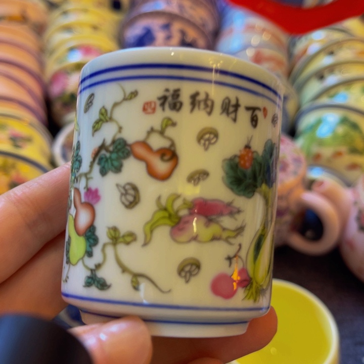 景德镇景德镇陶瓷学院