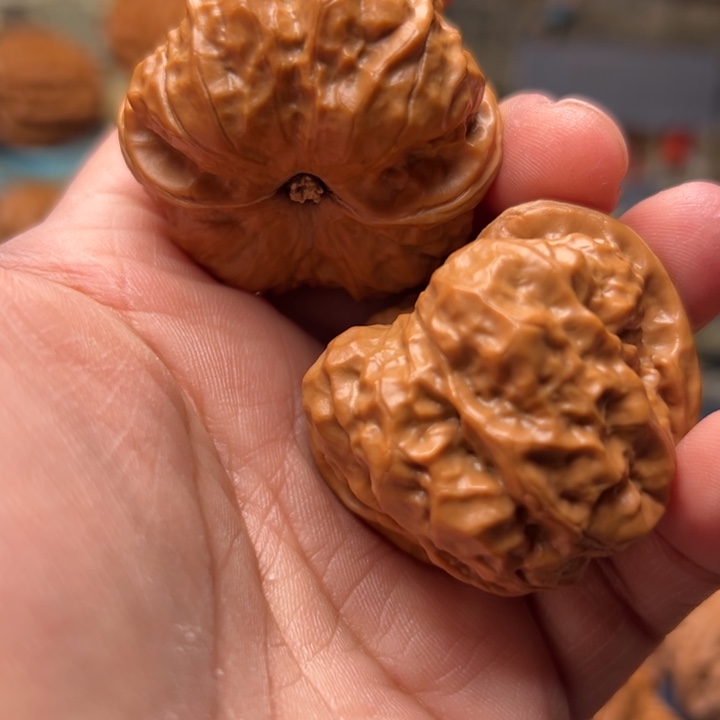 J***h核桃41蛤蟆头肚43