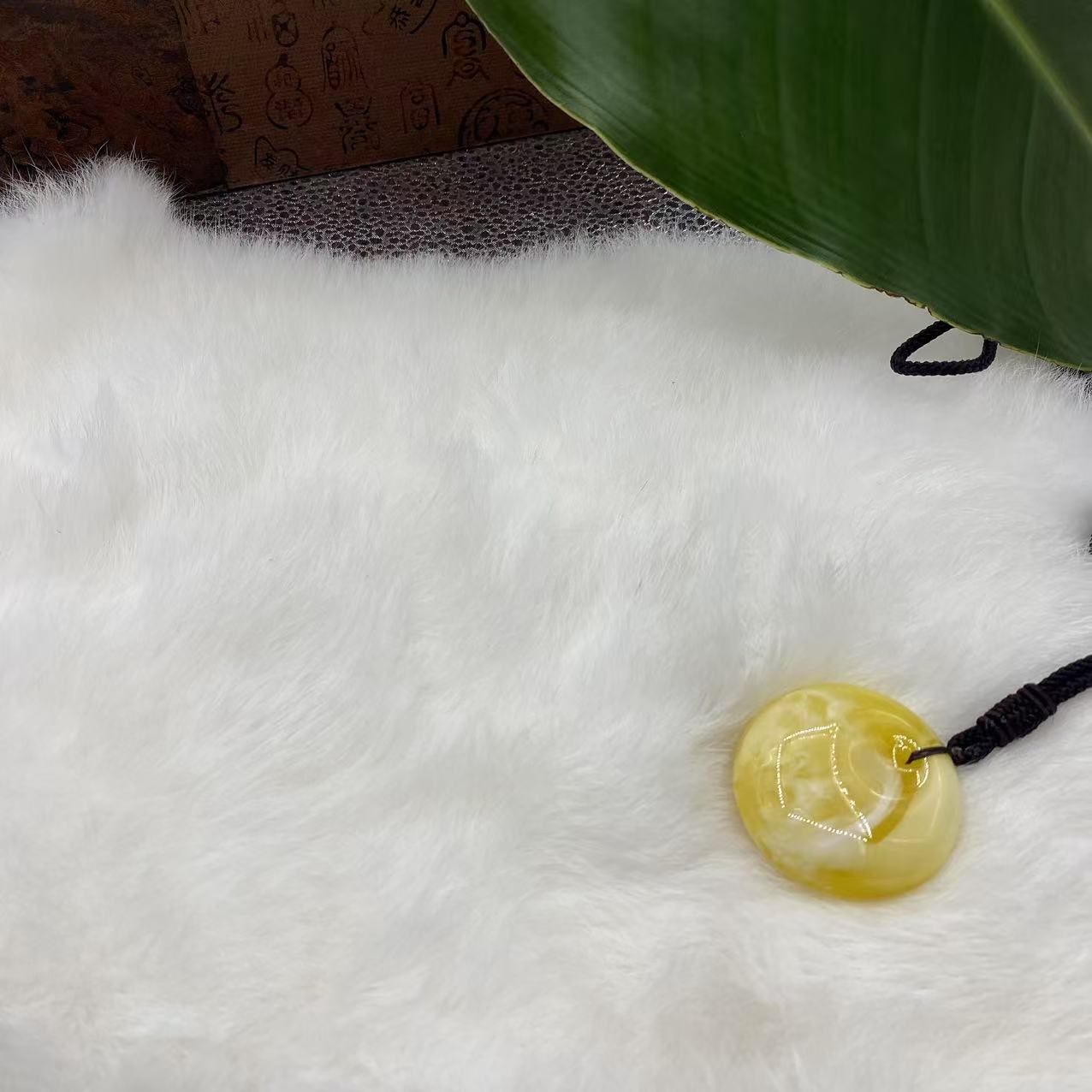 【黛米珠宝】HZ036高端时尚设计吊坠多样发一