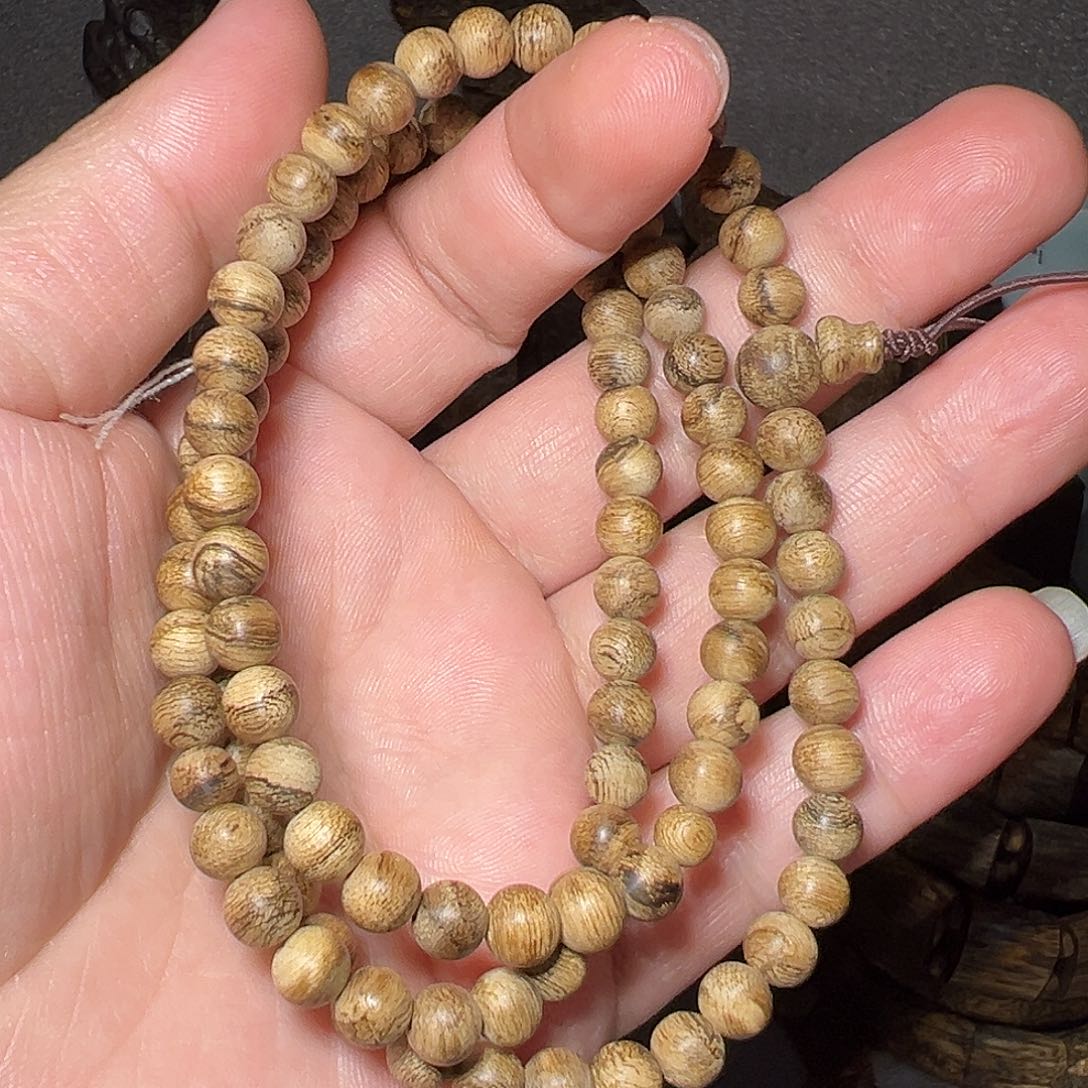 沉香沉香碎屑达拉干0.6