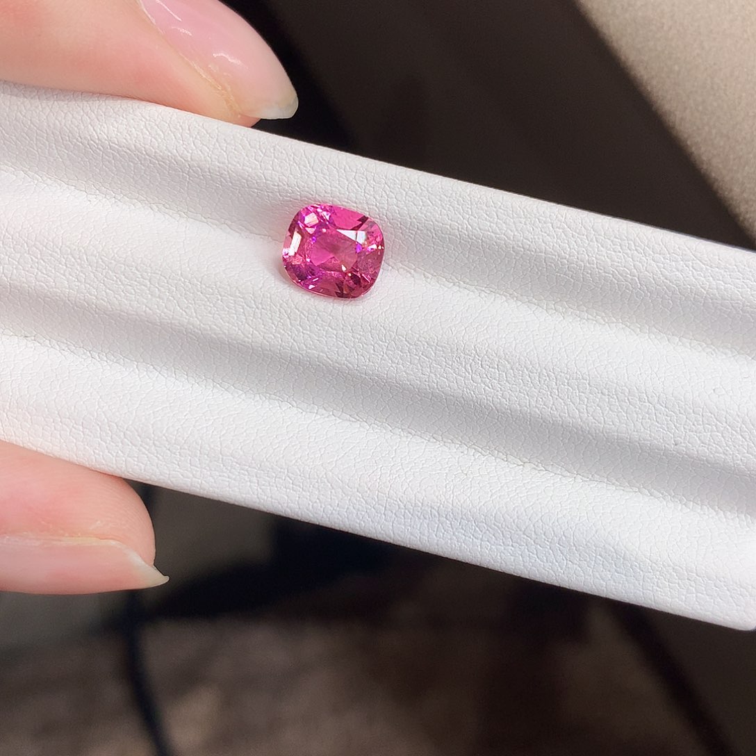 碧玺天然碧玺裸石无镶嵌未镶嵌