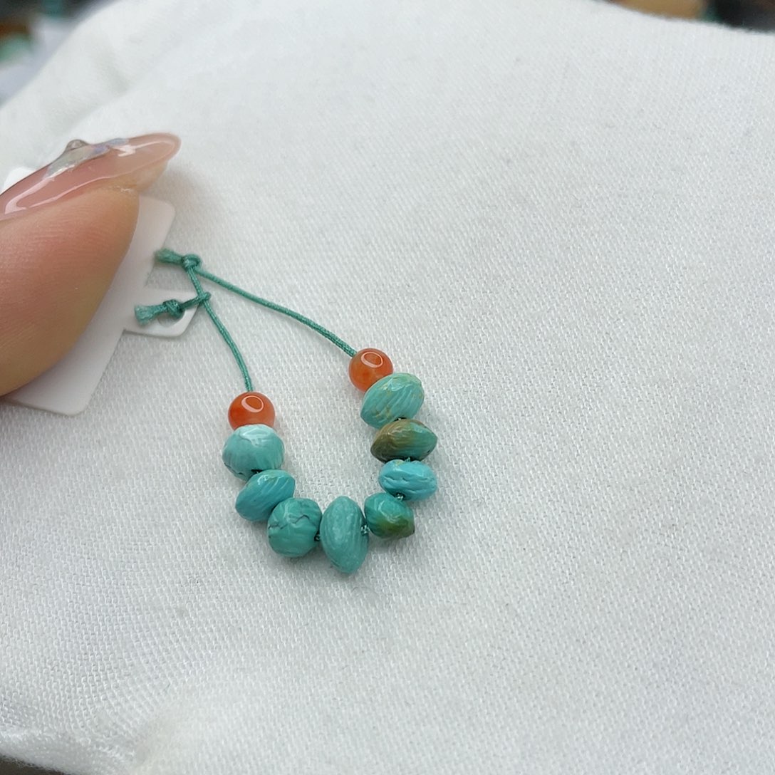 南红玛瑙珠宝奇石未镶嵌