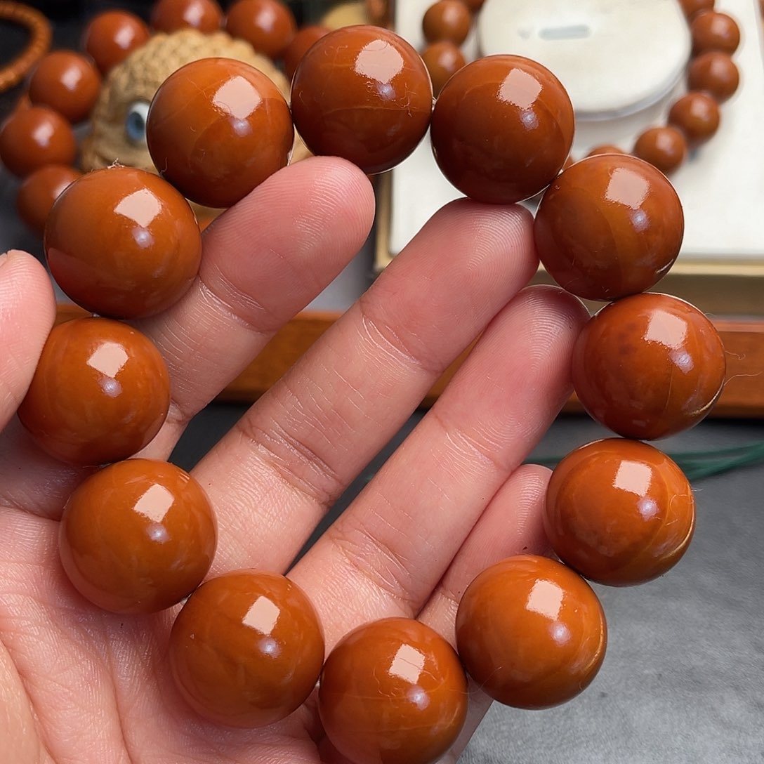 橄榄核手串/手链橄榄核2.0