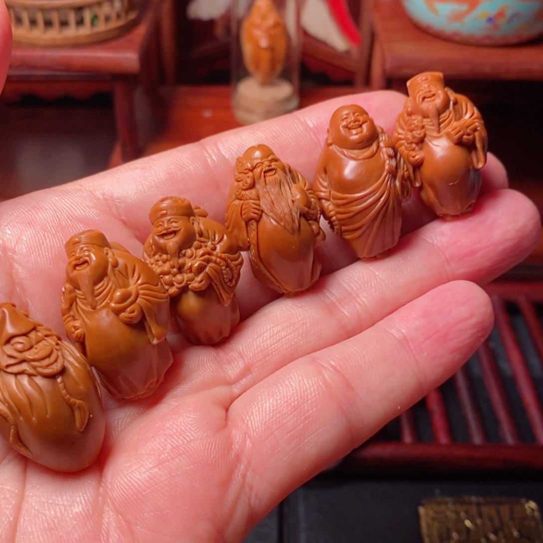 橄榄核手串/手链一**你橄榄橄榄