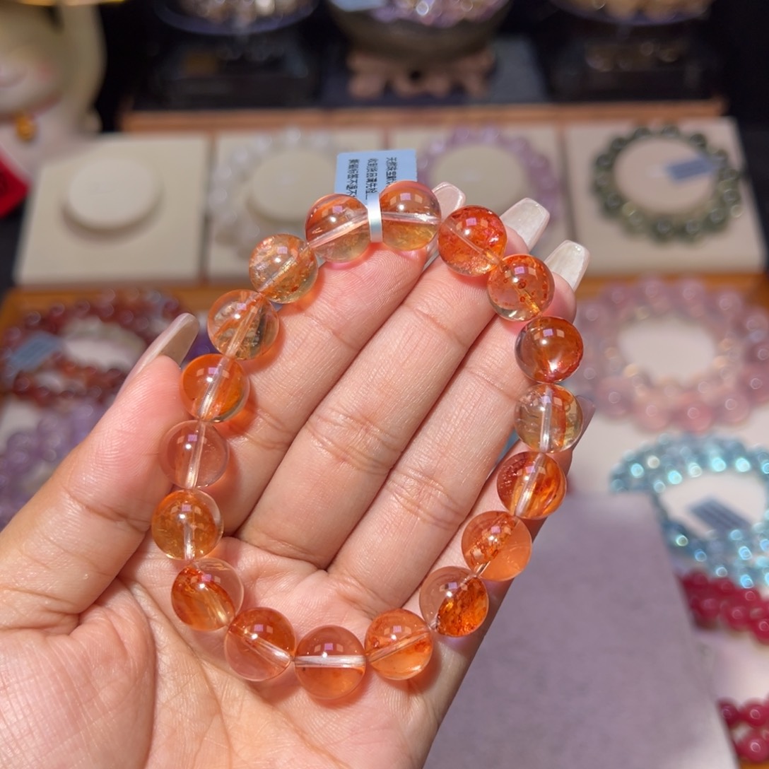 手串未镶嵌水晶_****?天花板纸糖胶花11.7m m