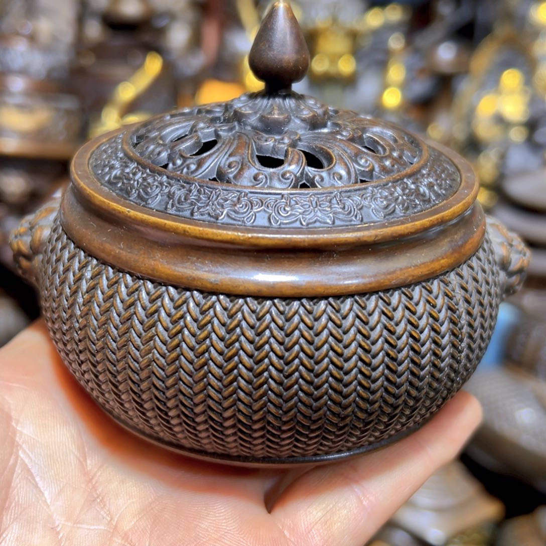 铜器铜铜铜，精美铜器