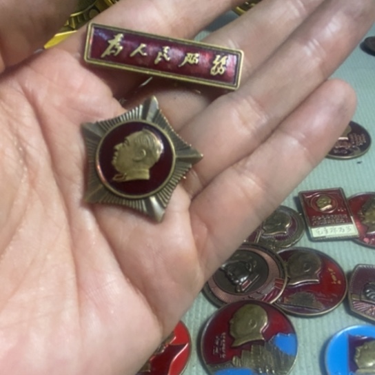 瓷片景德镇陶瓷艺术品