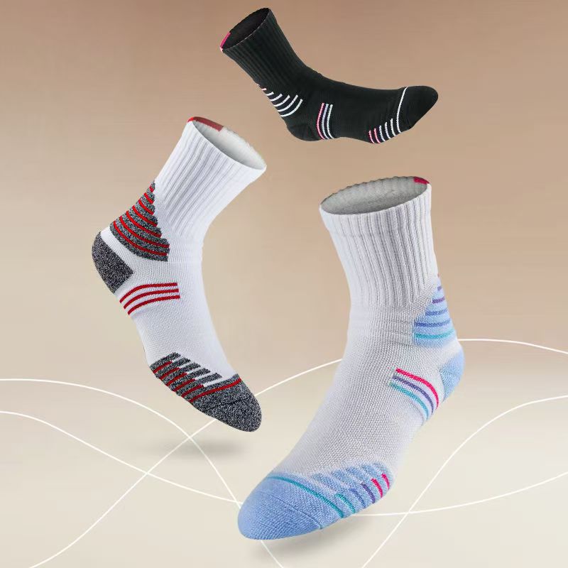 瑕疵款篮球袜专业篮球袜