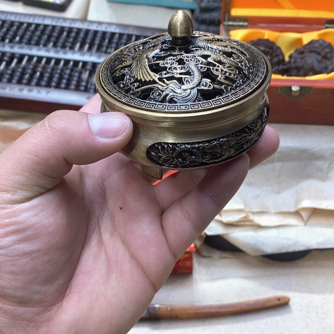 大叶紫檀（黑酸枝木类）