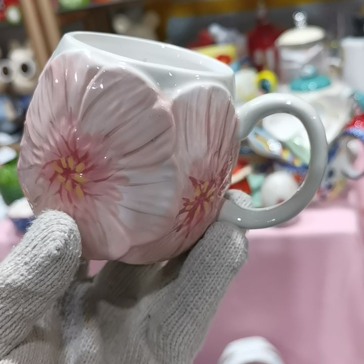 瓷片陶瓷产品设计