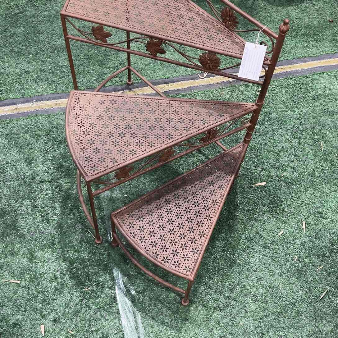 梅***酱花架置物架是用在