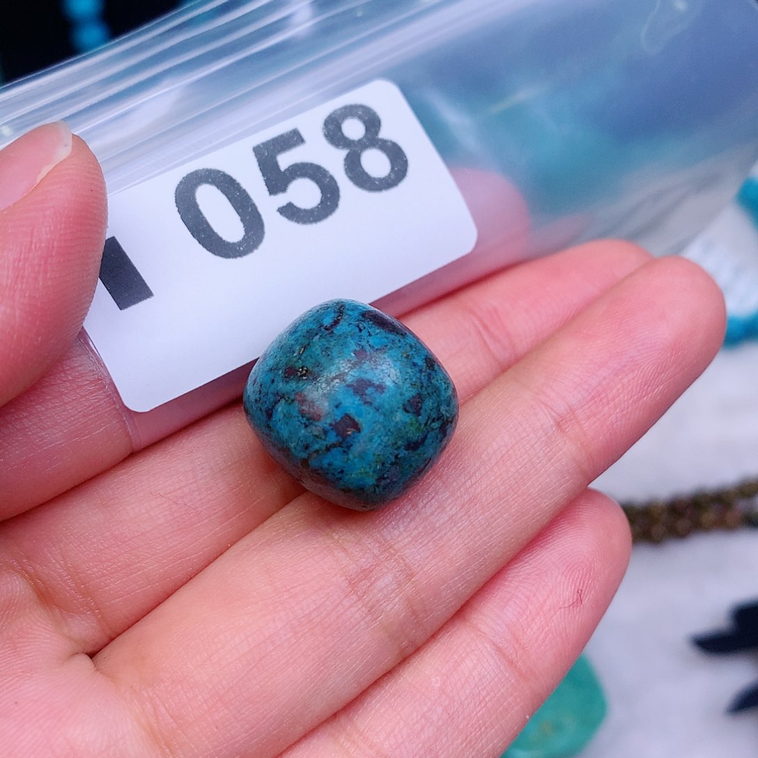 空竹粉丝专享十堰特色手工散珠