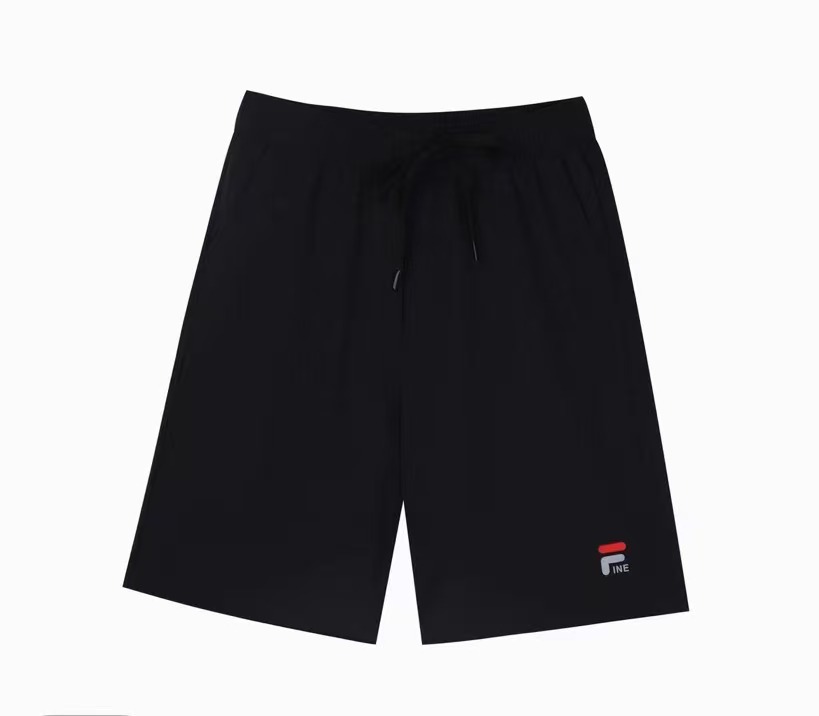 【YXJ专属】红F-1050-鼎版本F家时尚运动百搭休闲速干短裤GH0
